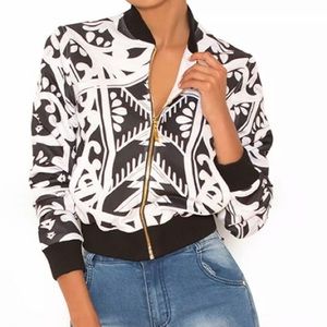 📣 Last Call 📣 EUC HOCB Mistress Rocks Jacket